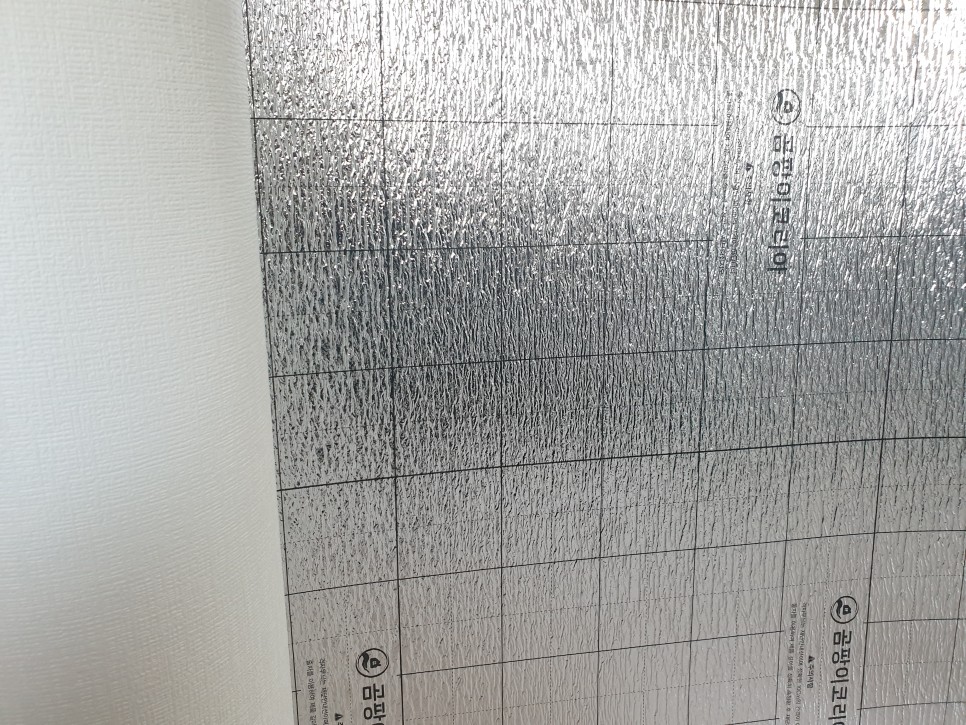 벽지곰팡이 제거 3