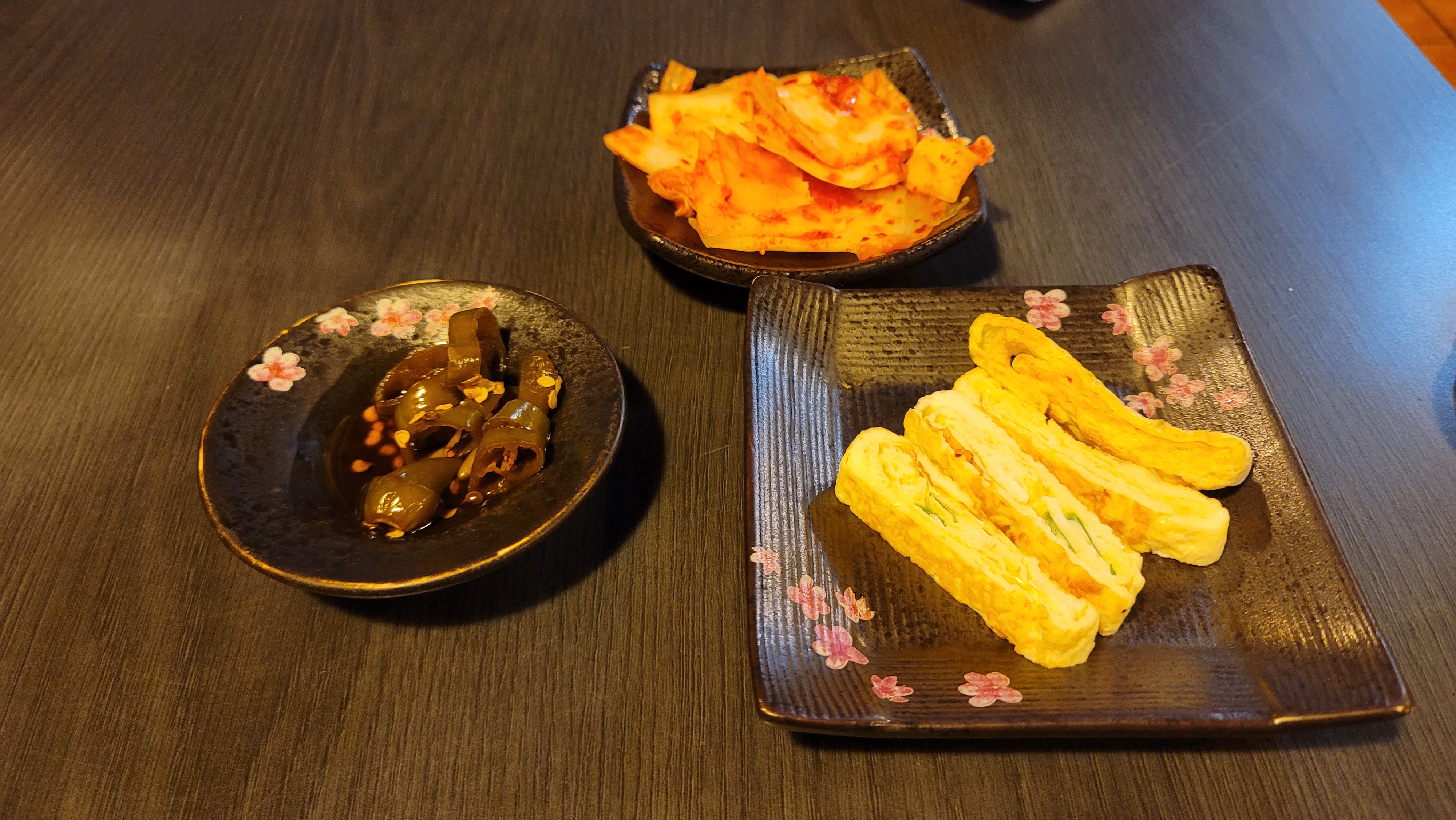 제주 육회