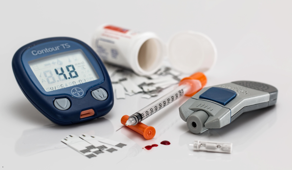 당뇨병의 원인 및 당뇨 초기증상&#44; 정상혈당&#44; 당뇨병 완치 치료음식