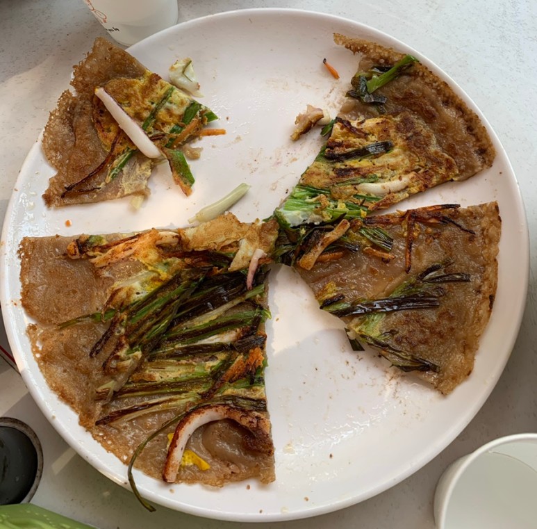  [맛집 탐방] 이천 들밥 2호점