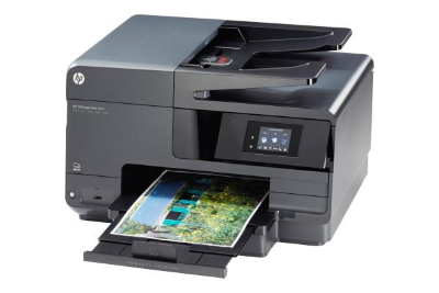  HP 오피스젯 8610 무한잉크 잉크카트리지소모됨 자가수리 후기#1