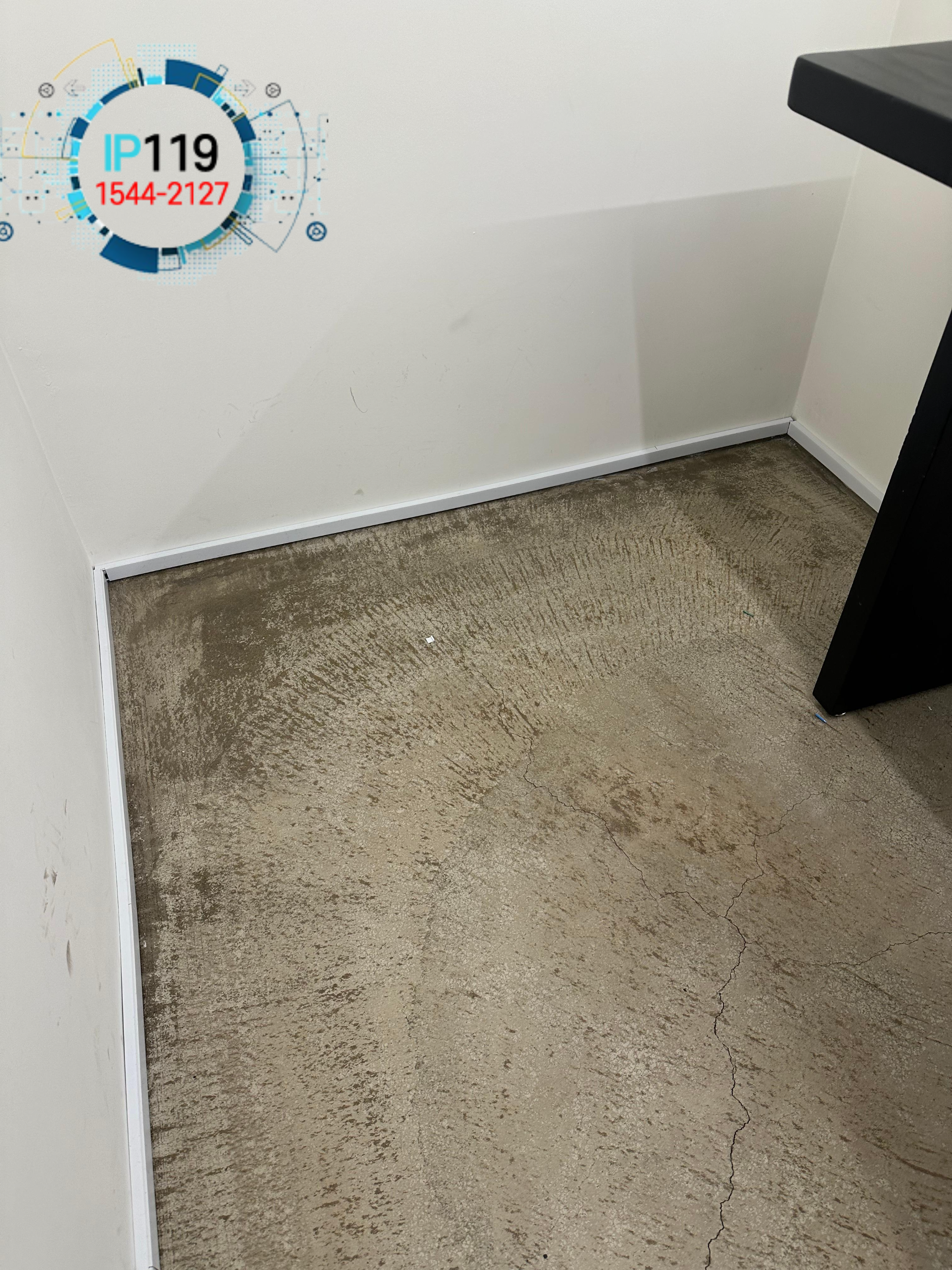 강남 사무실 랜공사와 전기공사 동시에 진행해 깔끔하고 안정적인 업무환경 구축 사례