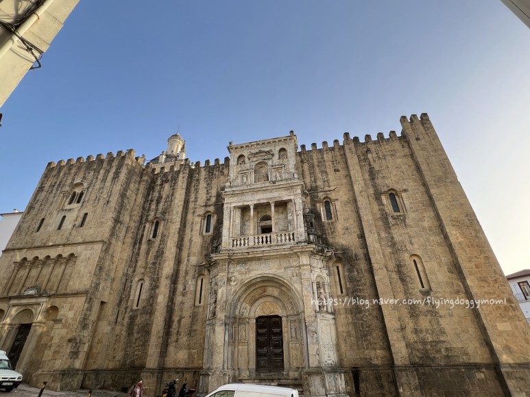 1세기는 포르투갈] 1세기 로마시대 지하 회랑을 경험할수 7