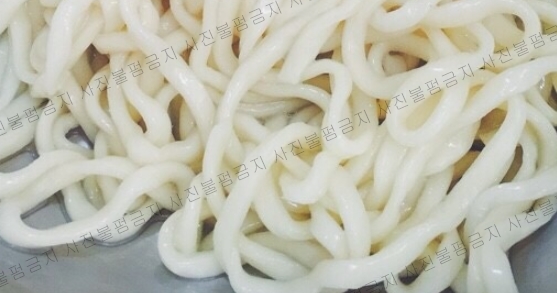 개봉칼국수 이미지