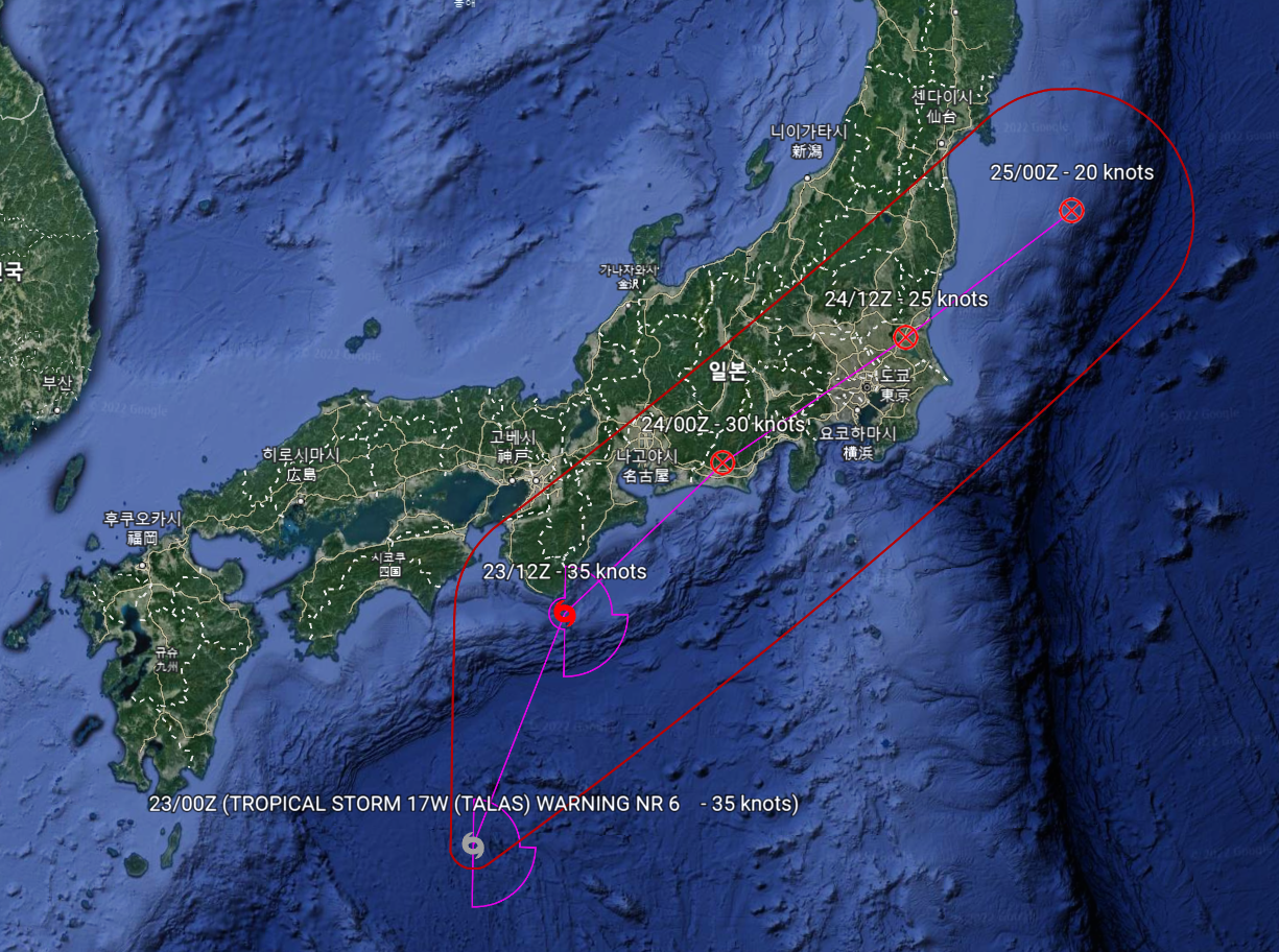 JTWC