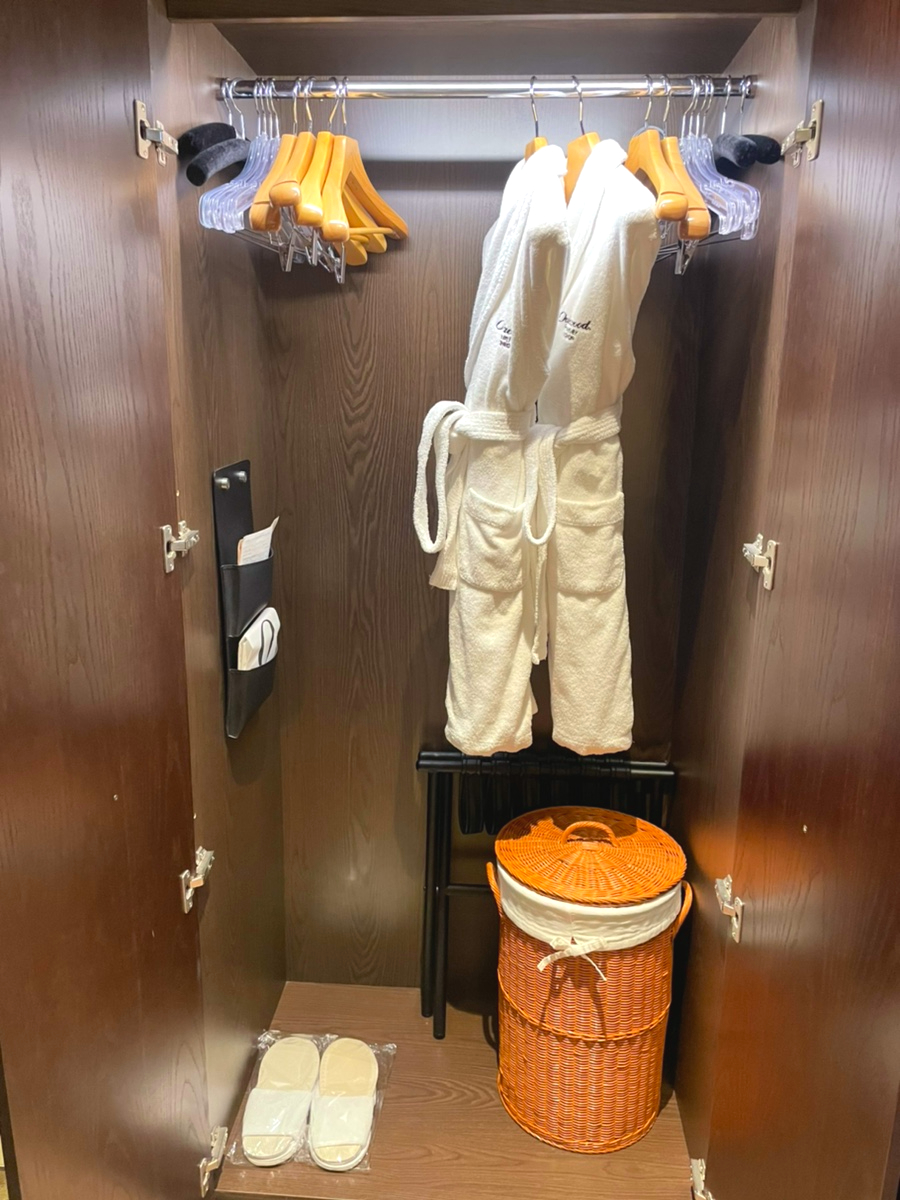 인천 송도 야경 송도 호캉스 추천! 오크우드 프리미어 27