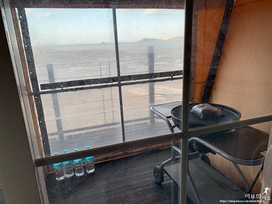 퀸스비치 끝내주는 오션뷰! 5