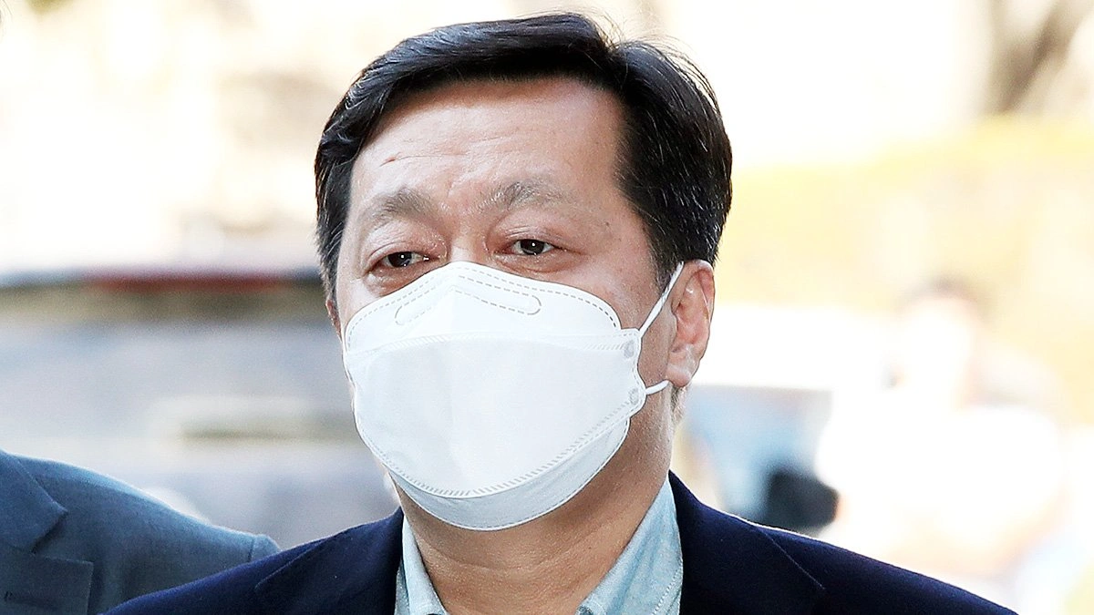 차은경 판사, 대장동 비리 의혹 관련 정진상 구속적부심 기각 판결