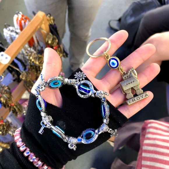 7일차 1편 :: 트로이 목마&트로이 유적지, 고등어케밥 2019. 8. 15. 댜든이의 터키 가족여행 31