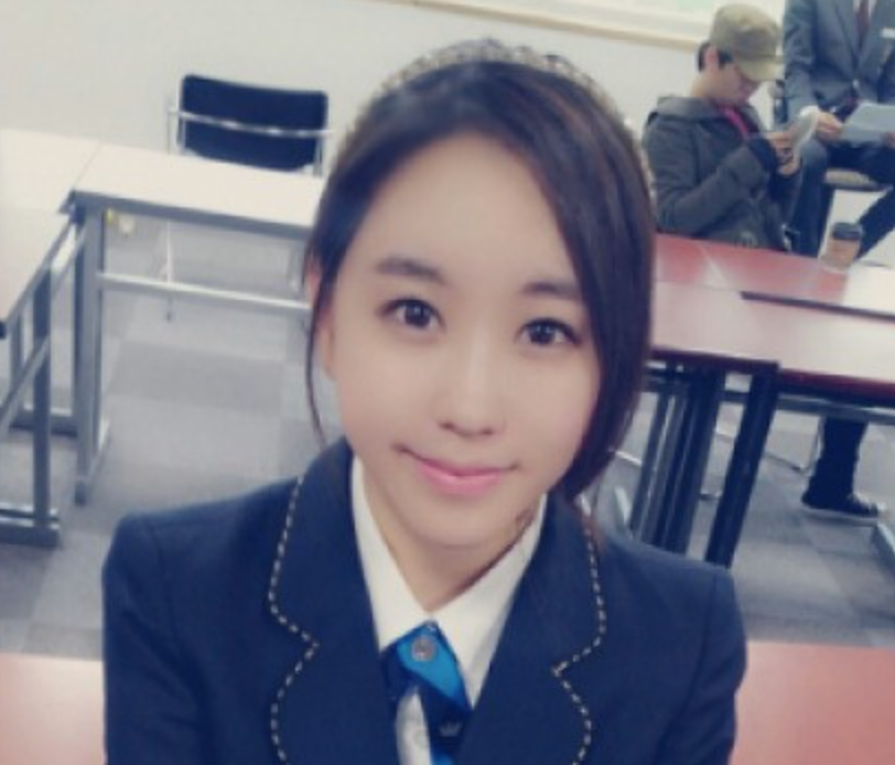  황보미 프로필 스포츠 아나운서 과거 총정리