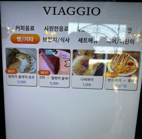 비아조 이미지