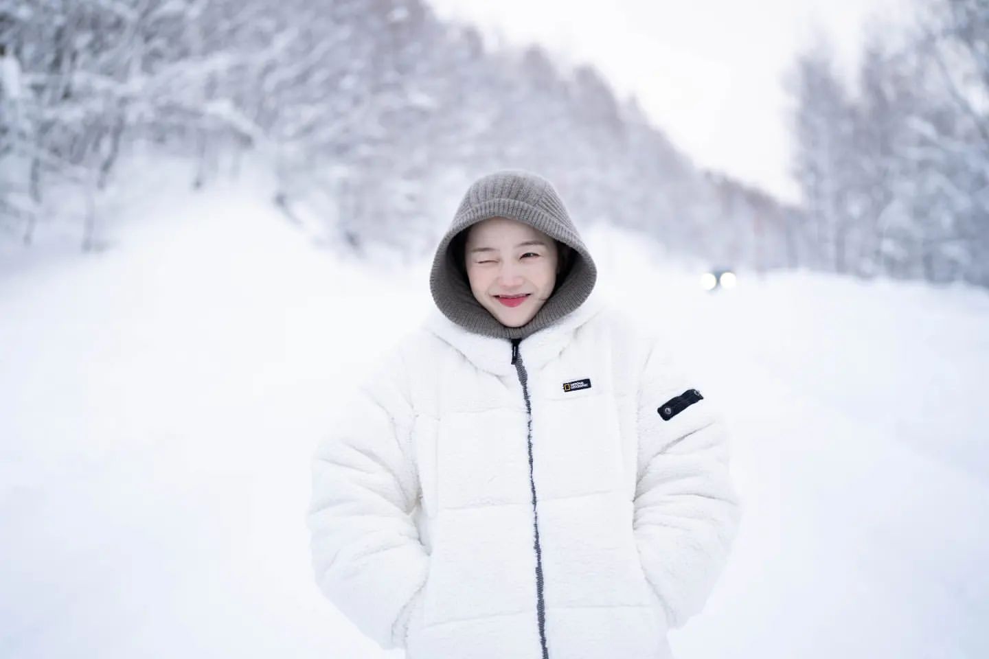  [효정hyojung] 인스타 instagram 23.01