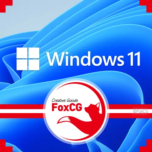 LG그램 프리도스 윈도우11 설치 방법