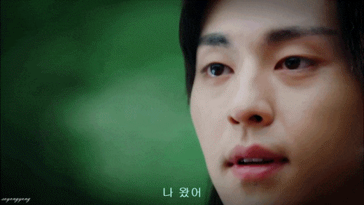 - 대단원 이야기, 향밀침신, 여산 후기 31