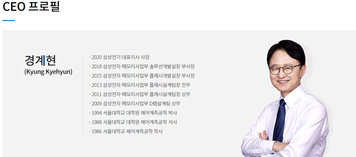  삼성전기 주가 전망