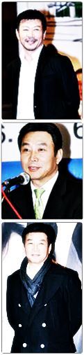  길용우 아내와 이혼 루머 재조명
