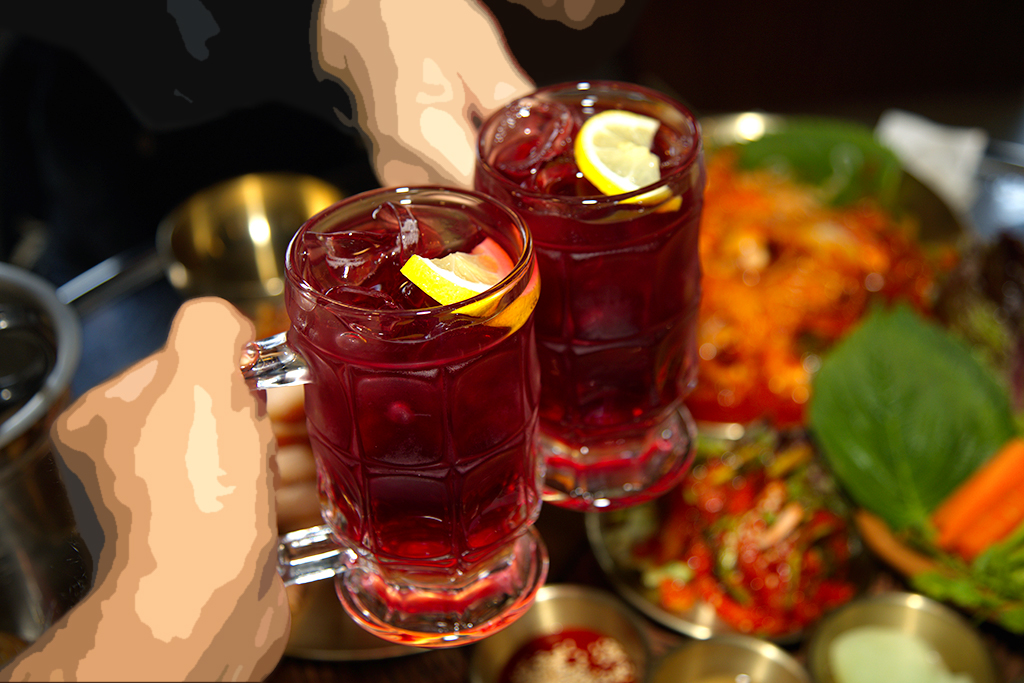 광명사거리맛집 찾는다면 족발맛집 광명사거리역바:구족여관 32