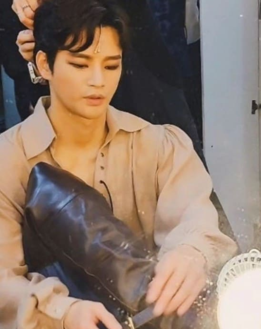 2024 서인국 팬미팅 ‘Heart Cream’