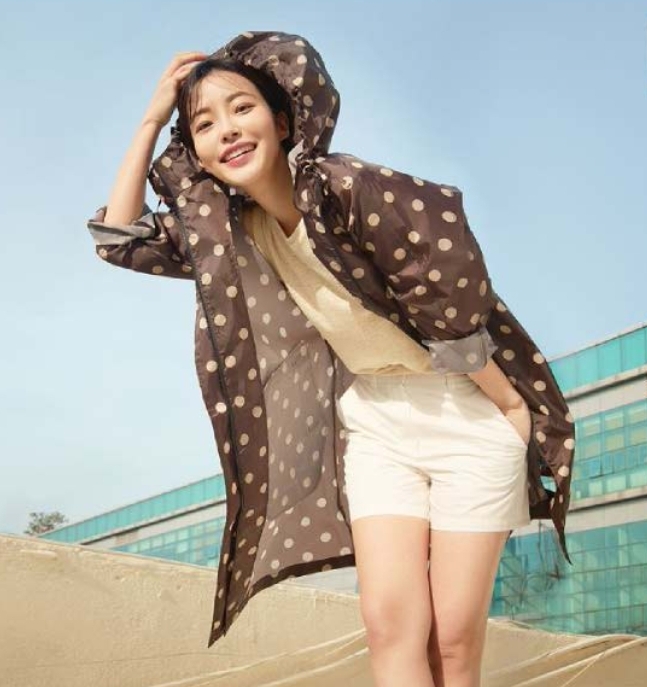  지오다노 레인코트 인기상품순위