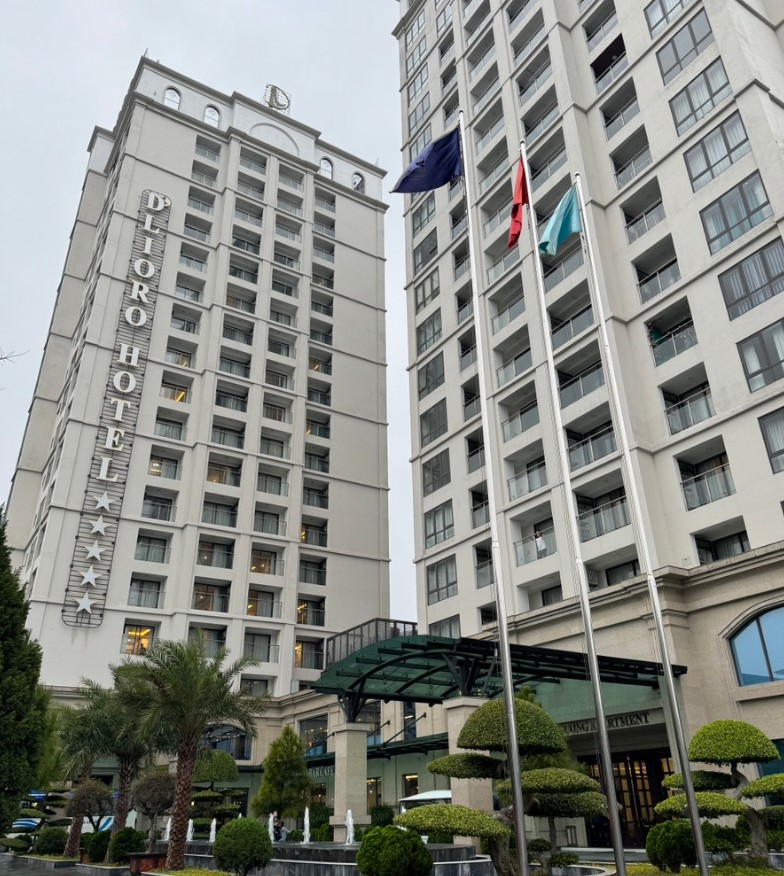 명품여행사 이미지