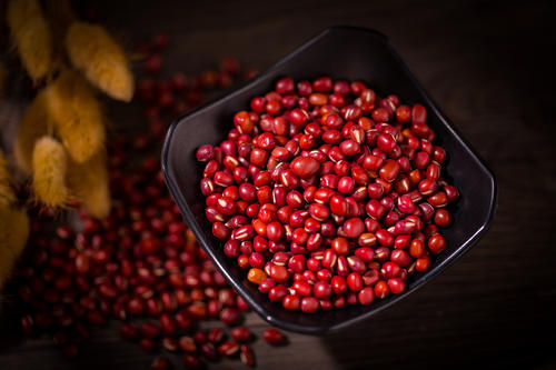  [Adzuki bean] 팥의 6가지 효능&주의사항