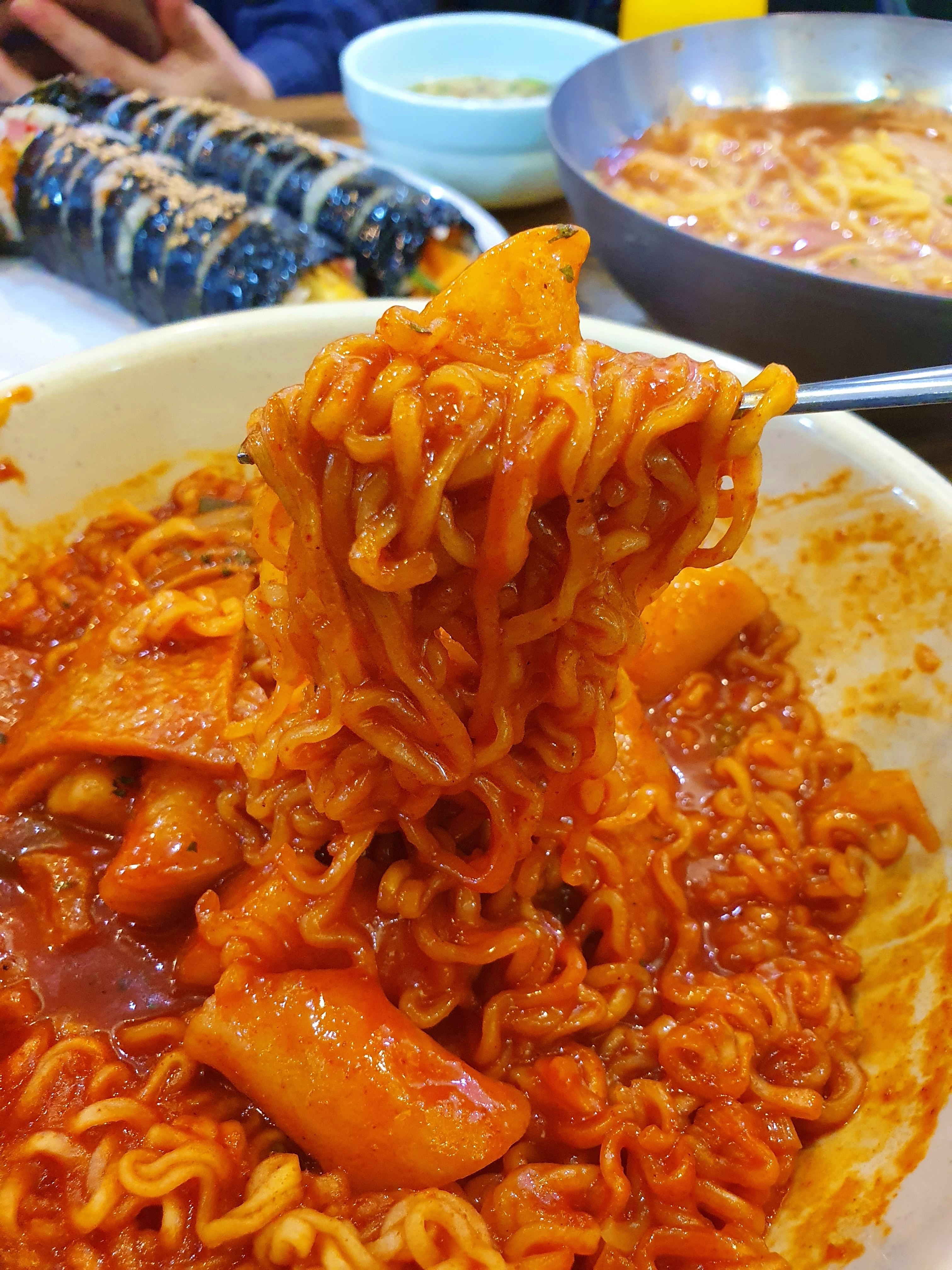 영심이분식 이미지