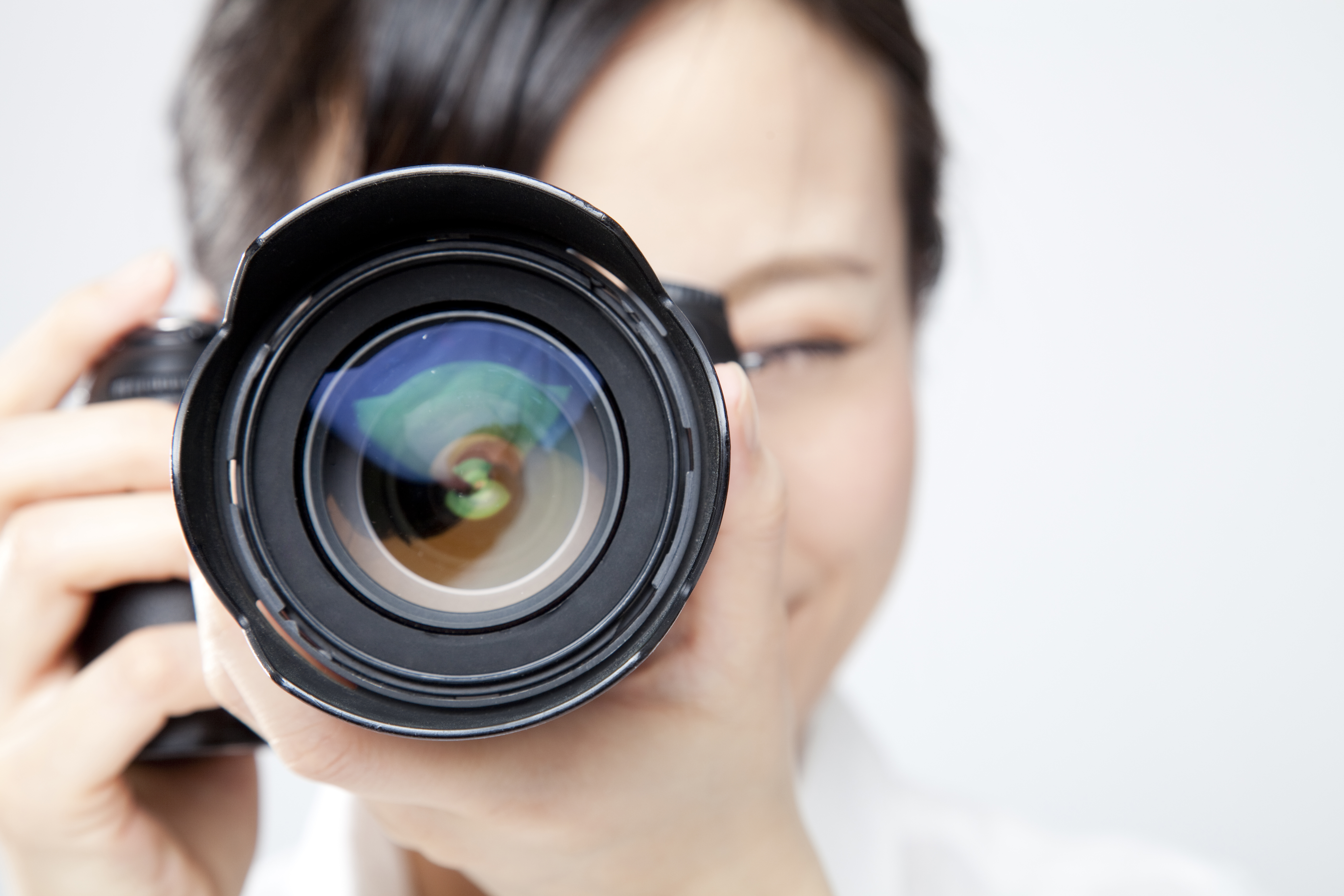 사진을 잘 찍는 방법