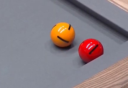 BILLIARDS