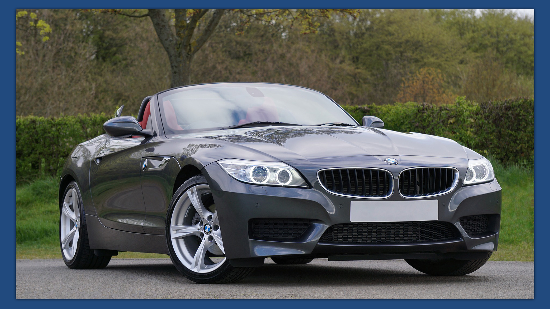  BMW 소음 해결방법, 이렇게! (f. 도어 잡소리)