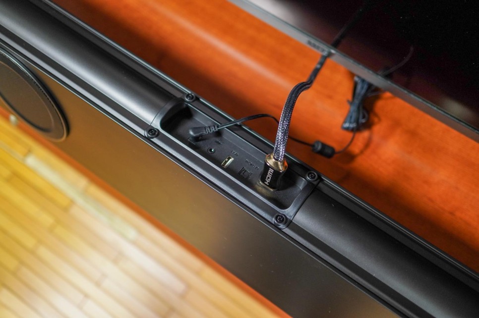 블루투스 우퍼스피커 TV 사운드바 추천 블루투스 무선 14