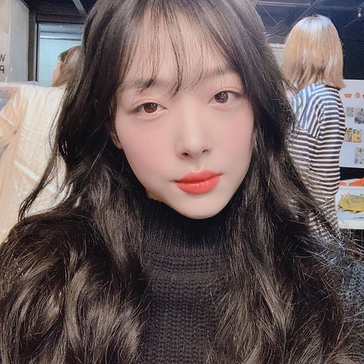  설리 고블린 (Goblin) 뮤비/가사/해석_  어쩌면 미리 예고라도 한 것일까요.. 가사 내용에.. 마음이 먹먹합니다.