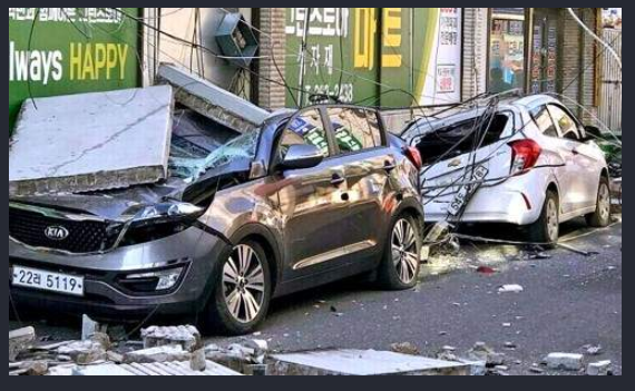  교통사고 보상 모르면 손해다! 제대로 받는 꿀팁!