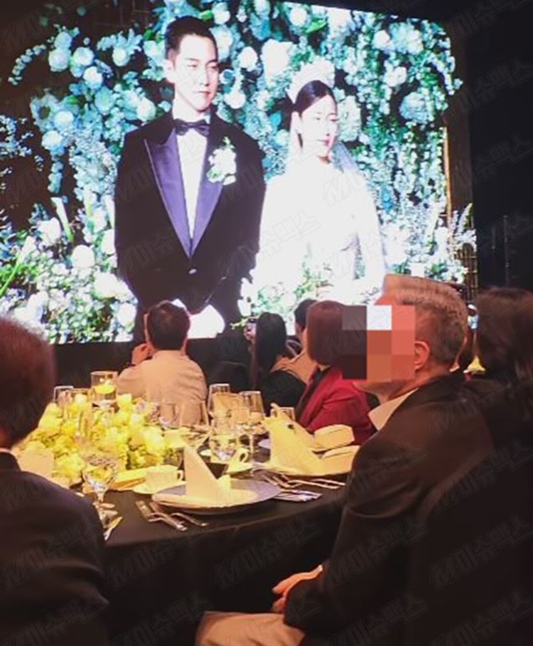  “시상식인 줄”…이승기이다인 결혼식, 역대급 비공개 사진 모두 풀렸다