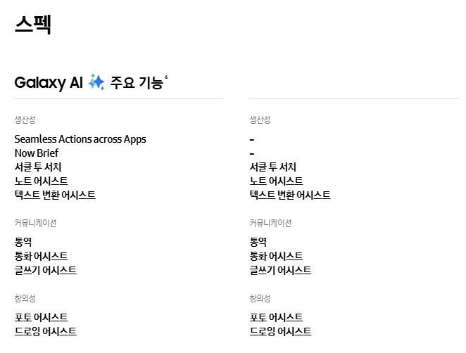 갤럭시 s25 사전예약