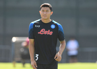 김민재 손흥민 논란 35