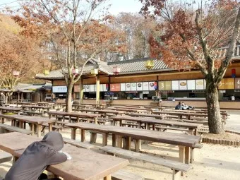 민속촌 입장료 한국민속촌 용인 제주 민속촌 맛집 놀이기구_15