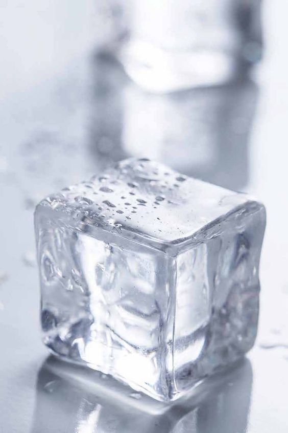  찬물 샤워 2일차 Cold Therapy 2day
