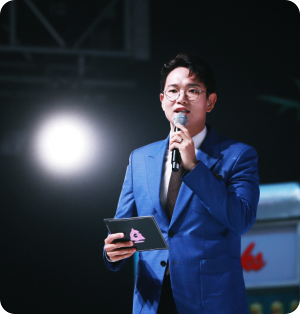  아나운서 출신 장성규 '부정청탁 혐의'로 피소된 사실 털어놔