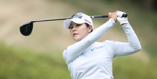  2024년 KLPGA 대회일정표 (출처:KLPGA 홈페이지)