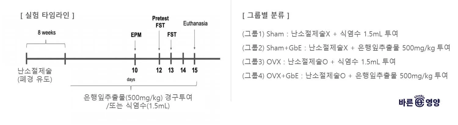 폐경기 전조증상