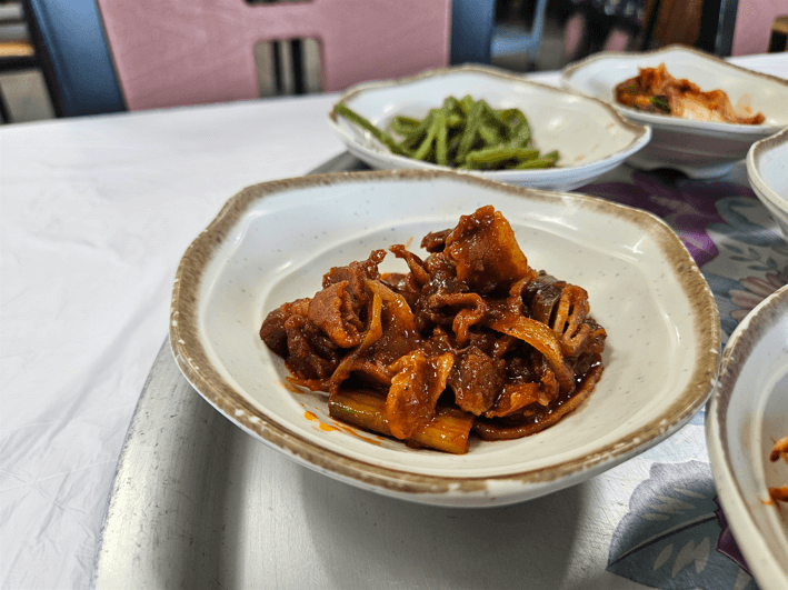 남도식당 사진 5