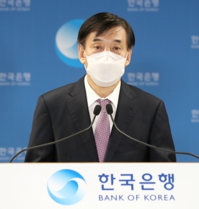  생산자물가 상승  4개월 연속