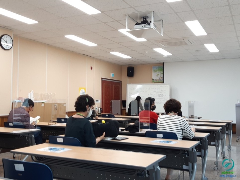 시낭송에 좋은 음악 마음을 담은 시 낭송, 6