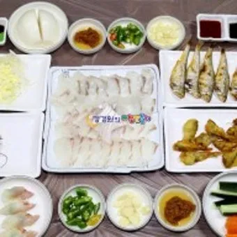 신안 섬 밴댕이 축제 오뉴월 밴댕이 맛보러 가요_16