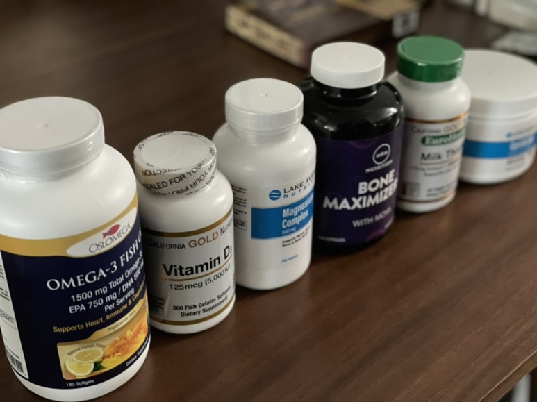 실비보험 갈아타기 육아일기 18