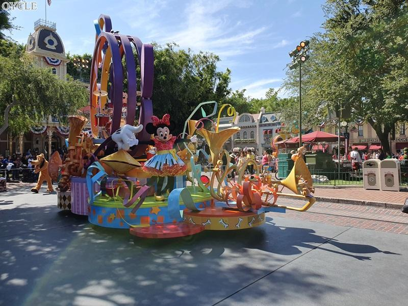  미국-로스엔젤레스 LA 가족 여행::디즈니랜드 애너하임 2편 [Disneyland Park Anaheim]