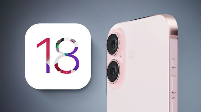 Apple의 최신 발표에 따르면&#44; iPhone 16은 iOS 18의 생성 AI 기능(출처-macrumors)