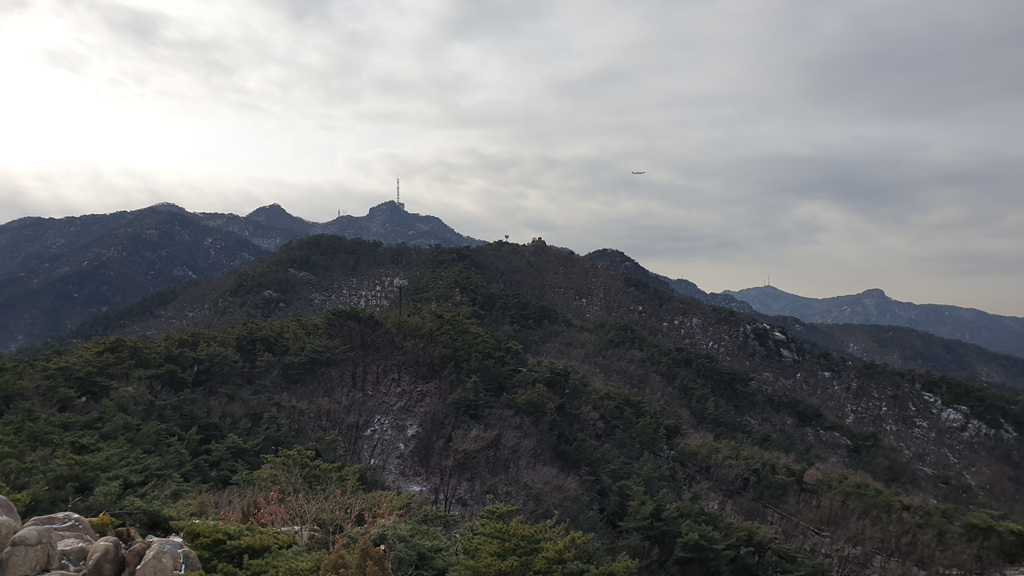 선유천국기대 정상 이미지