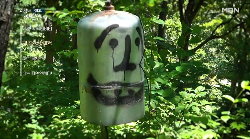산짐승 퇴치 3