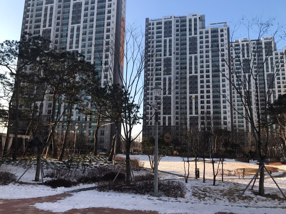  미국 주택시장 서브프라임 모기지론 사태 (실제로 일어났던 부동산사건)